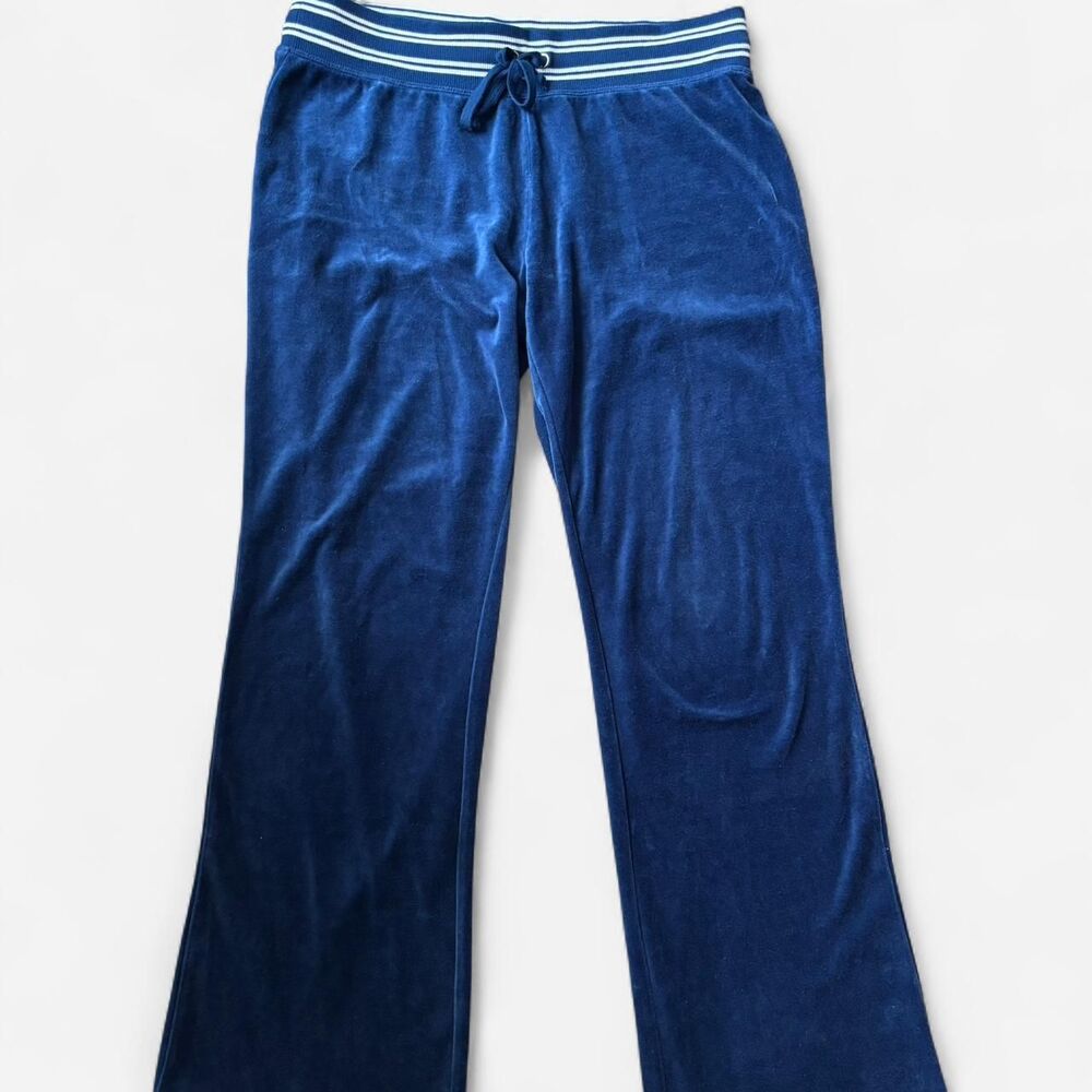 Everlast Women's Blue and Navy Joggers-tracksuits